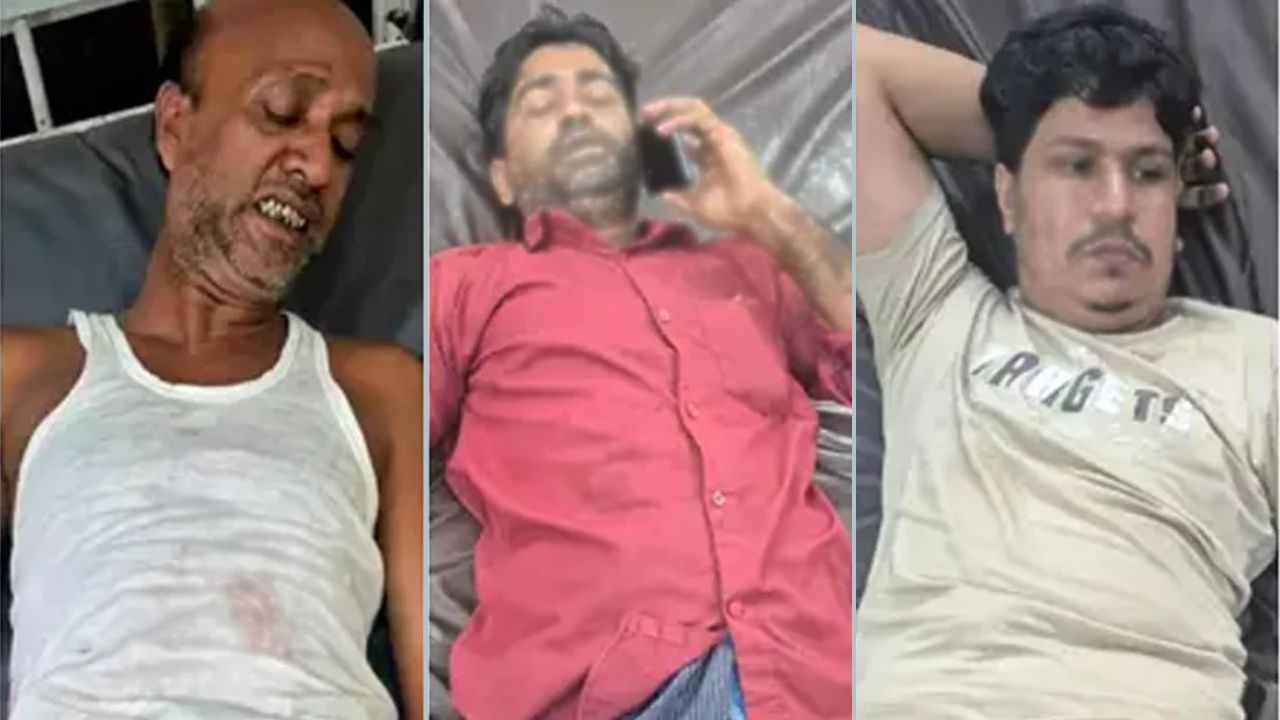 এবার রাউজানে বিএনপির ৫ নেতাকর্মীকে গুলি, আশঙ্কাজনক একজন